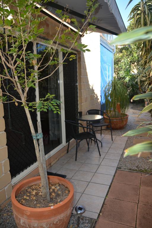 Beachhouse Bed And Breakfast Редкліфф Номер фото